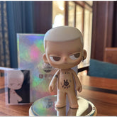 KUBO First Generation Special Ver.Figurine Art Toy 2021 Limited